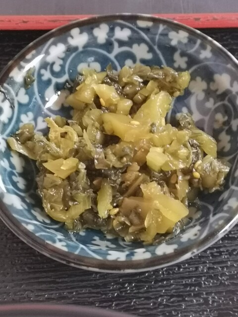 輪楽創（ワラック） - 桑折（食堂）の写真