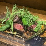 ビストロモナミ - 