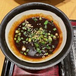 新宿さぼてん - 味噌