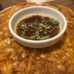 韓国料理豚ブザ - 