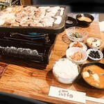 韓国料理 ホンデポチャ - 