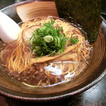 Isshou Kem Men - はや川ラーメン