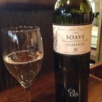 なごみや - あれ？  