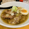 牛骨ラーメン たかうな