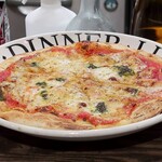 トリワイン ＰＩＫＯＳＨＨＨＵ - マルゲリータ