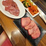 焼肉 ジャンボ 篠崎本店 - 