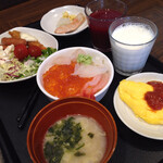 ドーミーインプレミアム 小樽 - 