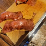 焼肉 ジャンボ 篠崎本店 - 