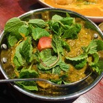 タンドールバル カマルプール 木場店 - 