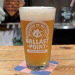 Hathor - "SHOUBU" no ミヤマブロンド