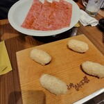 焼肉 ジャンボ 篠崎本店 - 