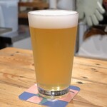 Hathor - インターゾーン