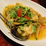 タンドールバル カマルプール 木場店 - 