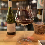 Kyuujuu Ni - 赤ワイン　グラス