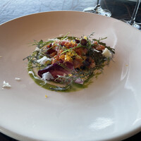 International cuisine subzero - 