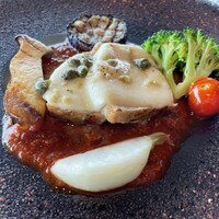 International cuisine subzero - 