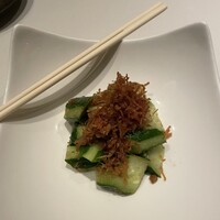 中国飯店 富麗華 - 