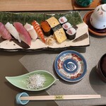 和泉沢 - 