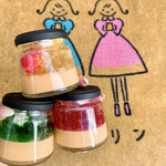 Watashino Purin Hanbaisho - 