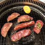 焼肉 SEIKO-EN - 