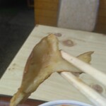 Osho - Yellow Chanterelle?