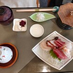 和泉沢 - 