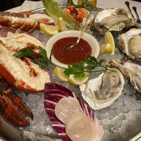Empire Steak House Roppongi - 