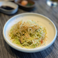 鉄板焼 さざんか - 