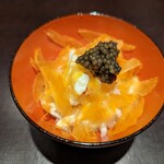 炭火割烹 白坂 - 