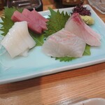 Sushi Ichi - 