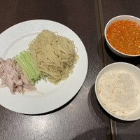 四川料理 龍の子 - 