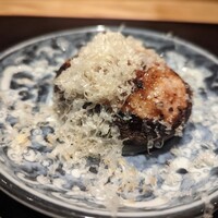 炭火割烹 白坂 - 