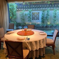 中国飯店 富麗華 - 