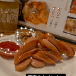 たこやき酒場 choice - 