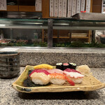 Ume Sushi - 