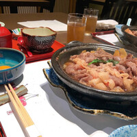 三田ばさら 本店 - 