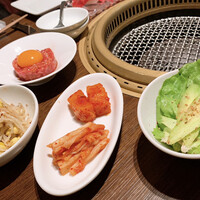 うしごろバンビーナ 銀座店 - 