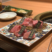 芦屋焼肉 結 -  芦屋焼肉 結 -