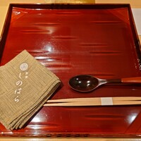 銀座 しのはら - 