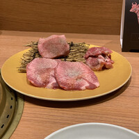 芦屋焼肉 結 -  芦屋焼肉 結 -