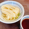 釜あげうどん 長田 in 香の香