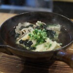 むろまち 加地 - 