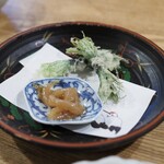 むろまち 加地 - 