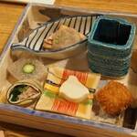 むろまち 加地 - 