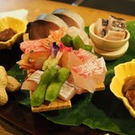 むろまち 加地 - 