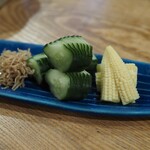 むろまち 加地 - 