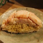 むろまち 加地 - 