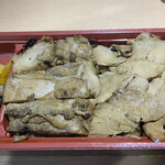 Torihei - 鳥めし 松 弁当