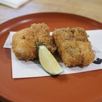 むろまち 加地 - 