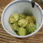 むろまち 加地 - 